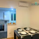 شقة Dos Torres La Dulceria Diseno Y Calma En Pleno Centro