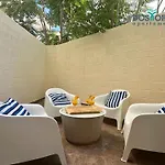 Dos Torres La Dulceria Diseno Y Calma En Pleno Centro アパート サラゴサ