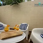 アパート Dos Torres La Dulceria Diseno Y Calma En Pleno Centro サラゴサ