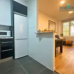 Dos Torres La Dulceria Diseno Y Calma En Pleno Centro דירה סרגוסה