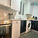 דירה Dos Torres La Dulceria Diseno Y Calma En Pleno Centro