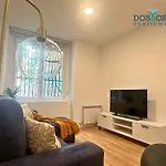 Dos Torres La Dulceria Diseno Y Calma En Pleno Centro סרגוסה
