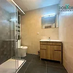 Dos Torres La Dulceria Diseno Y Calma En Pleno Centro شقة