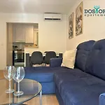 شقة Dos Torres La Dulceria Diseno Y Calma En Pleno Centro سرقسطة