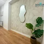 Dos Torres La Dulceria Diseno Y Calma En Pleno Centro سرقسطة