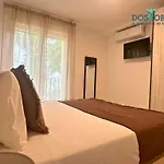 アパート Dos Torres La Dulceria Diseno Y Calma En Pleno Centro *