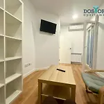 Dos Torres La Dulceria Diseno Y Calma En Pleno Centro سرقسطة