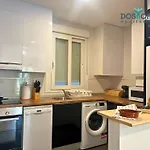 شقة Dos Torres La Dulceria Diseno Y Calma En Pleno Centro