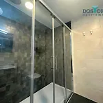 Dos Torres La Dulceria Diseno Y Calma En Pleno Centro شقة *