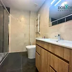 דירה Dos Torres La Dulceria Diseno Y Calma En Pleno Centro סרגוסה