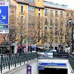 Dos Torres La Dulceria Diseno Y Calma En Pleno Centro * סרגוסה