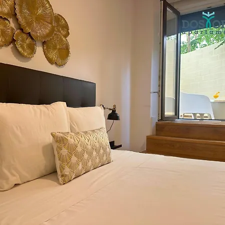 Dos Torres La Dulcería Diseño Y Calma En Pleno Centro * Saragoça