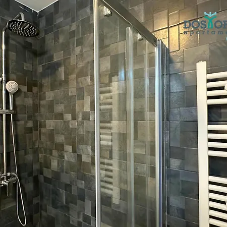 דירה Dos Torres La Dulceria Diseno Y Calma En Pleno Centro *