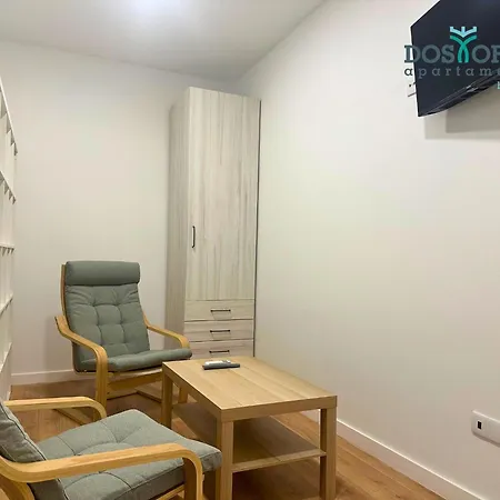 Dos Torres La Dulcería Diseño Y Calma En Pleno Centro Apartamento