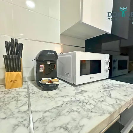 Dos Torres La Dulceria Diseno Y Calma En Pleno Centro *