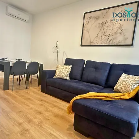 Dos Torres La Dulceria Diseno Y Calma En Pleno Centro