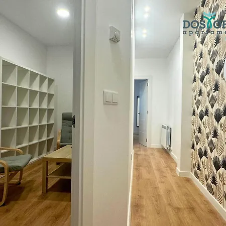 Dos Torres La Dulceria Diseno Y Calma En Pleno Centro סרגוסה