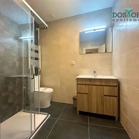 Dos Torres La Dulceria Diseno Y Calma En Pleno Centro דירה