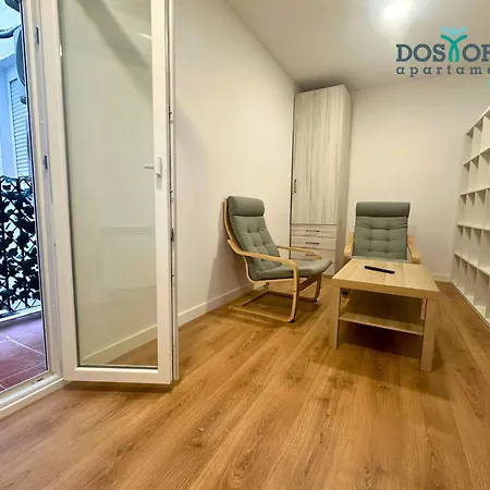 Dos Torres La Dulcería Diseño Y Calma En Pleno Centro * Saragoça