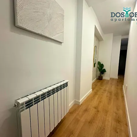 Dos Torres La Dulceria Diseno Y Calma En Pleno Centro Apartament Saragossa