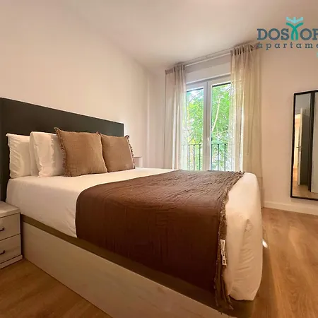 דירה Dos Torres La Dulceria Diseno Y Calma En Pleno Centro סרגוסה