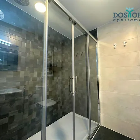 Dos Torres La Dulceria Diseno Y Calma En Pleno Centro דירה *