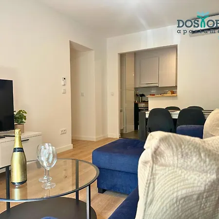 Dos Torres La Dulceria Diseno Y Calma En Pleno Centro דירה סרגוסה