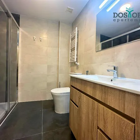 Apartament Dos Torres La Dulceria Diseno Y Calma En Pleno Centro Saragossa