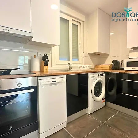 Apartament Dos Torres La Dulceria Diseno Y Calma En Pleno Centro Saragossa