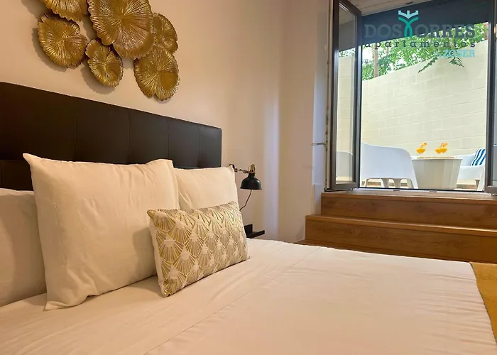 Dos Torres La Dulcería Diseño Y Calma En Pleno Centro * Saragoça