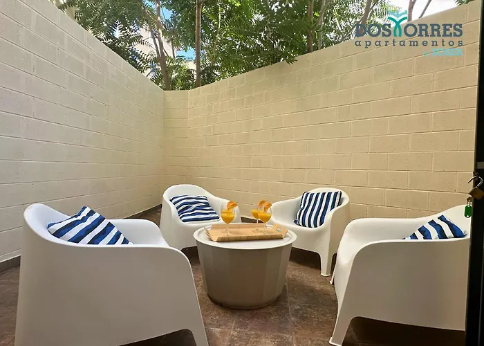 Dos Torres La Dulcería Diseño Y Calma En Pleno Centro Apartamento Saragoça