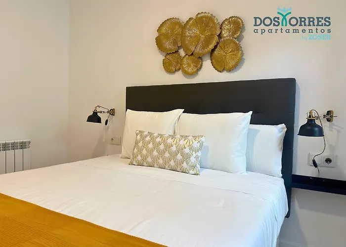 Dos Torres La Dulcería Diseño Y Calma En Pleno Centro Saragoça