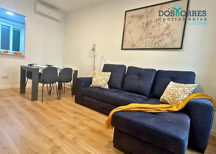 Dos Torres La Dulcería Diseño Y Calma En Pleno Centro