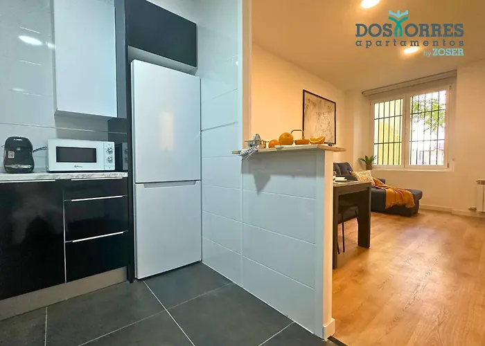 Dos Torres La Dulcería Diseño Y Calma En Pleno Centro Apartamento Saragoça