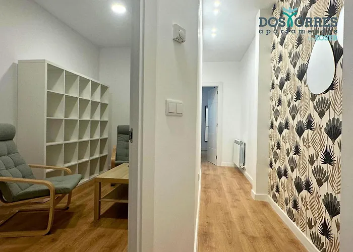 Dos Torres La Dulcería Diseño Y Calma En Pleno Centro Saragoça