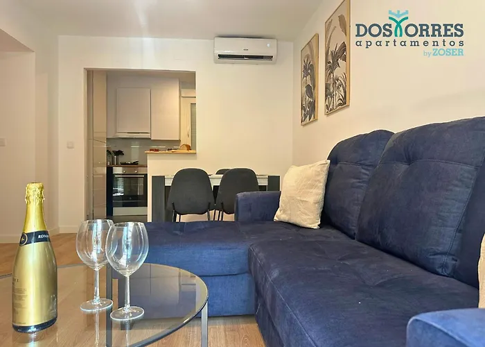 Apartamento Dos Torres La Dulcería Diseño Y Calma En Pleno Centro Saragoça