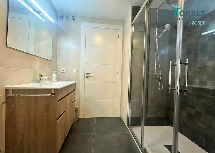 Apartamento Dos Torres La Dulcería Diseño Y Calma En Pleno Centro Saragoça