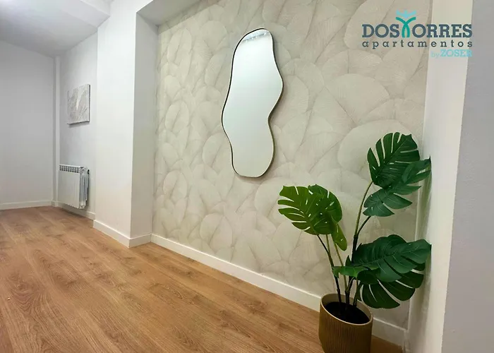 Dos Torres La Dulcería Diseño Y Calma En Pleno Centro Saragoça