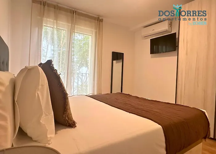 Apartamento Dos Torres La Dulcería Diseño Y Calma En Pleno Centro *