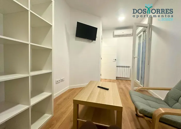 Dos Torres La Dulcería Diseño Y Calma En Pleno Centro Saragoça