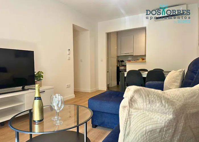 Dos Torres La Dulcería Diseño Y Calma En Pleno Centro Apartamento Saragoça