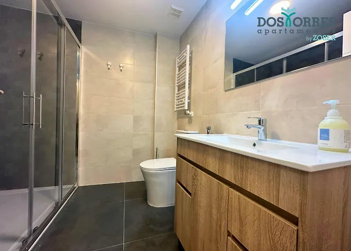 Apartamento Dos Torres La Dulcería Diseño Y Calma En Pleno Centro Saragoça