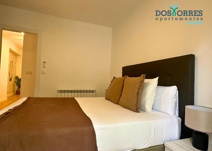 Dos Torres La Dulcería Diseño Y Calma En Pleno Centro